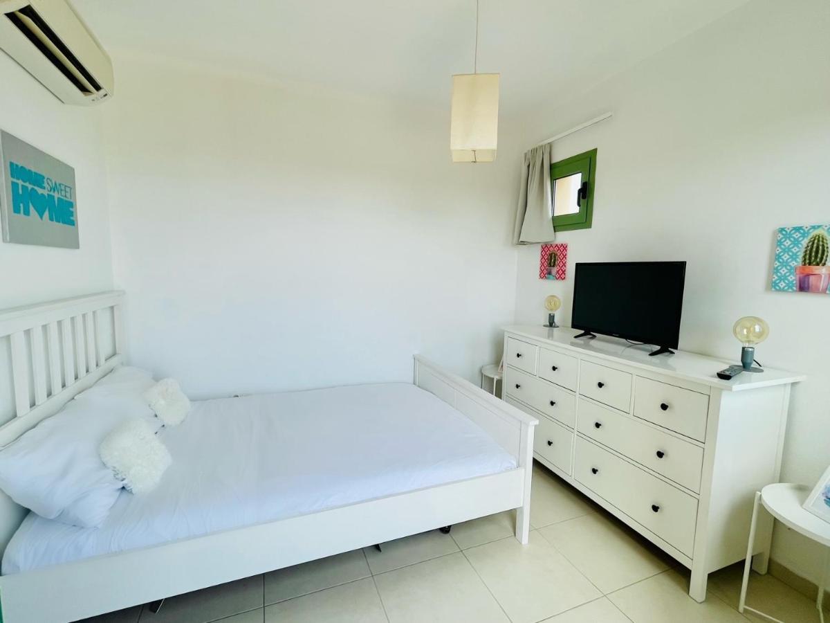 Gennadi Blue Sky Villas Exterior photo