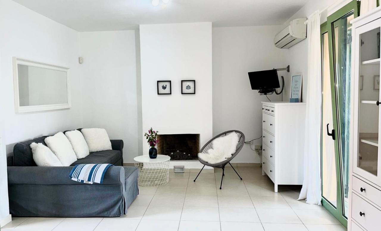 Gennadi Blue Sky Villas Exterior photo