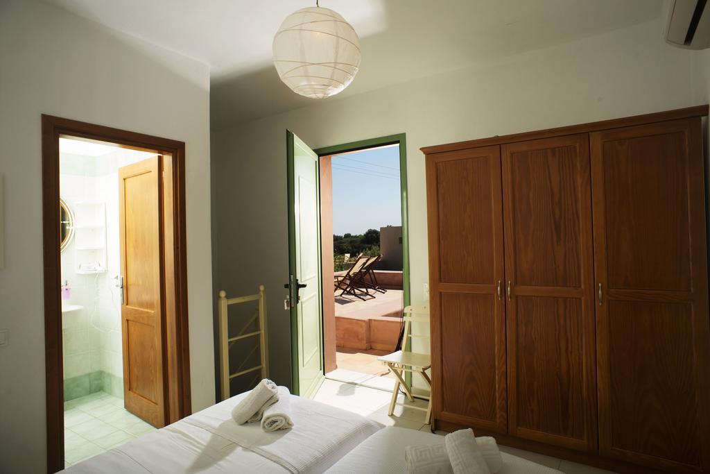 Gennadi Blue Sky Villas Exterior photo