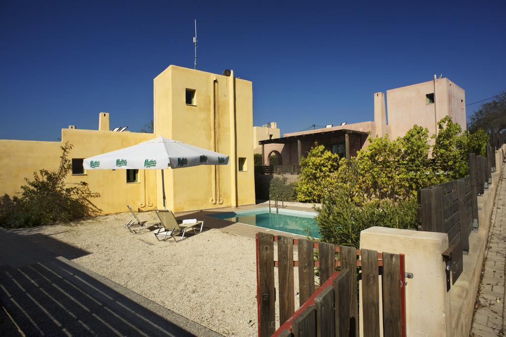 Gennadi Blue Sky Villas Exterior photo