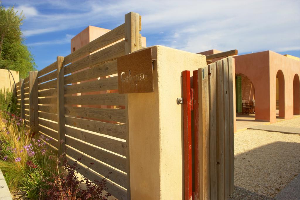 Gennadi Blue Sky Villas Exterior photo