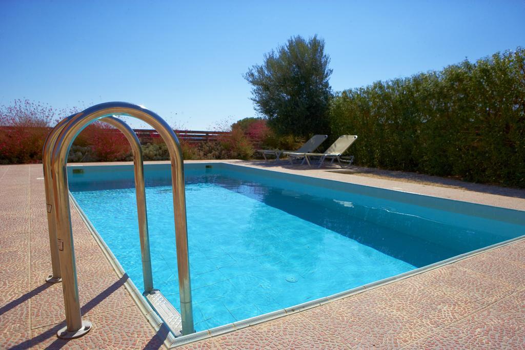 Gennadi Blue Sky Villas Exterior photo